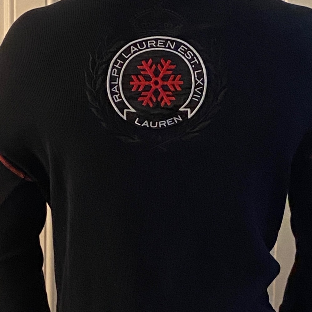Ralph Lauren Thermal